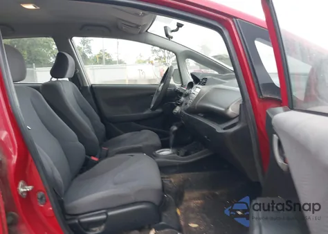 2011 Honda Fit из США, поврежденный, VIN JHMGE8H31BS010054